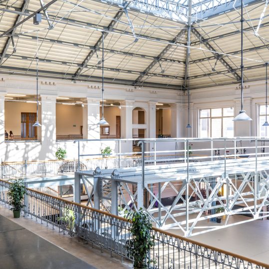 Inauguration Campus Universitaire-21